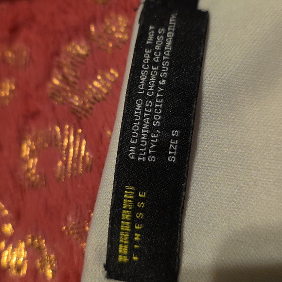 Vibrant Multicolor Dress - Picture 5 of 5